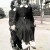 Las niñas del barrio del cuchillo