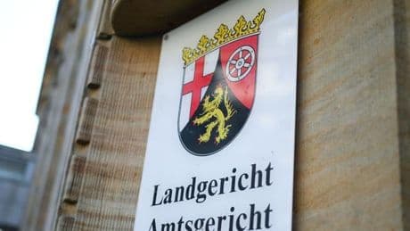 Recht: "Woche der Justiz" mit Lesungen, Vorträgen und Transporter