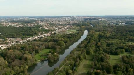 "Nous rendons les clés": le conseil départemental de Charente mis sous tutelle à partir de ce mercredi, faute de budget