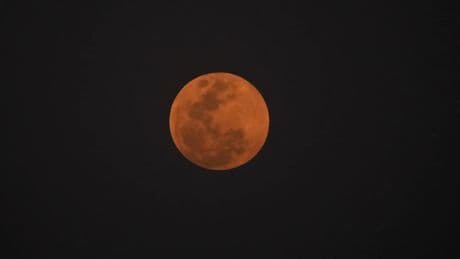 Llega un eclipse lunar total a España: cuándo y dónde ver la nueva luna de sangre