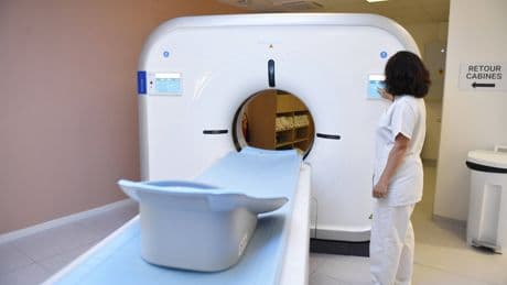 Les radiologues se défendent d'être des « rentiers » de l'Assurance-maladie