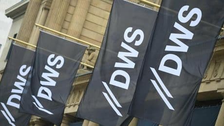 Fondsgesellschaft : Die Kooperation von DWS und Deutscher Bank bei privaten Darlehen ist breiter als bisher bekannt