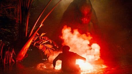 Was für ein Monster - „Jurassic World“ erschafft neuen Killer-Dino