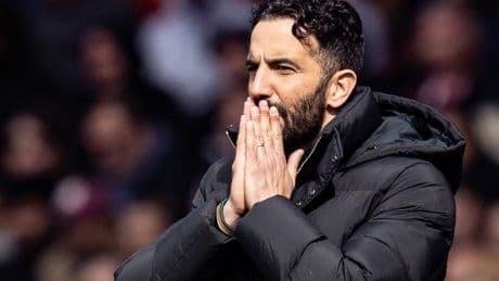 Man Utd decide on just FOUR untouchables ahead of massive summer fire sale