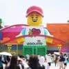 Le plus grand parc Lego au monde ouvre ses portes en Chine, voici à quoi il ressemble