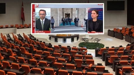 SON DAKİKA | DEM Parti'den 'Ortak Vatan' vurgusu! Kazanan Türkiye olacak