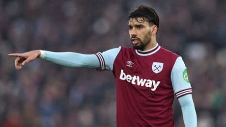 Lucas Paqueta verdict confirmed as West Ham and FA release statements