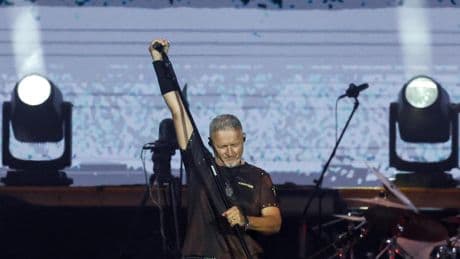Croatie : vives critiques après le concert géant d'un chanteur aux sympathies d’ultra-droite