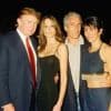 „Die ist nicht für dich!“: Frauen berichten, was bei den Begegnungen von Trump und Epstein passierte