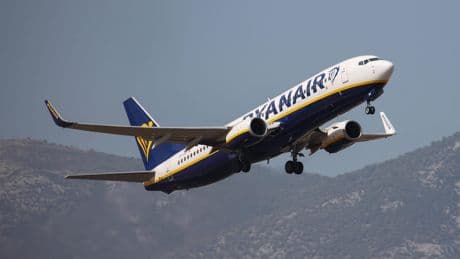 Ryanair-Streik beim Bodenpersonal auf Mallorca: Das müssen Urlauber wissen