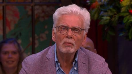 Jan Slagter in Oranjezomer na ruzie met Eus: ’Heb het er zijdelings met Matthijs van Nieuwkerk over gehad’