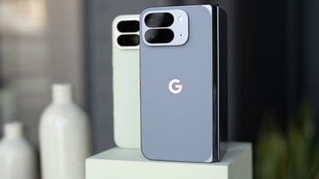 Google says the quiet part out loud: IP68 protection doesn’t last