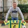 FC Nantes. Eric Decroix et le titre de 1995 : « Rien ne pouvait nous arriver »