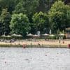Nicht jeder mag Techno: Petition gegen Partys im Strandbad Grünau gestartet