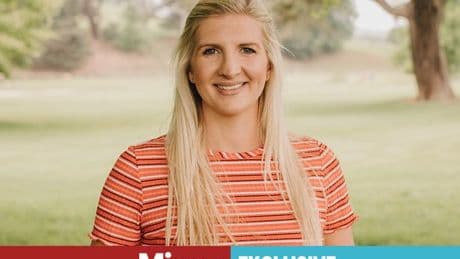 Rebecca Adlington reveals how miscarriage heartbreak resulted in life-changing diagnosis