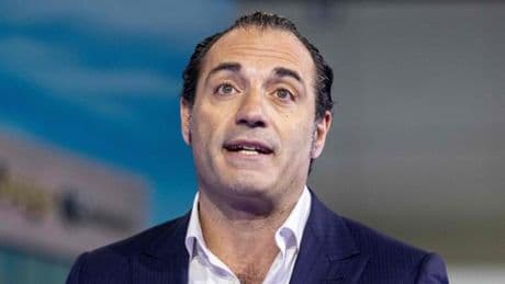 Stellantis, il nuovo amministratore delegato è Antonio Filosa