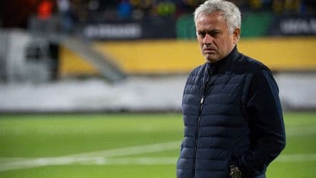 Jose Mourinho knows Tottenham may have made costly error despite Ange Postecoglou claim