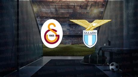 GALATASARAY LAZIO MAÇI CANLI İZLE | Galatasaray - Lazio hazırlık maçı ne zaman, saat kaçta, hangi kanalda?