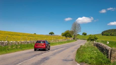 True cost of driving 10 of UK’s favourite Bank Holiday road trips & how to drive Lake District Loop for under £3