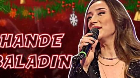 Hande Baladın kimdir? Hande Baladın kaç yaşında? Hande Baladın instagram adresi!