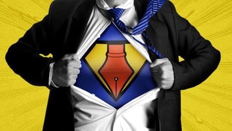 Jim VandeHei: Rise of Super Journalists