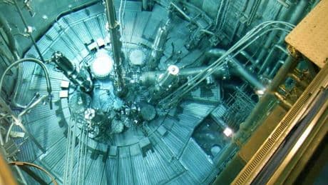 Energiewende USA: Trump will massiven Ausbau der Atomkraft in den USA anschieben