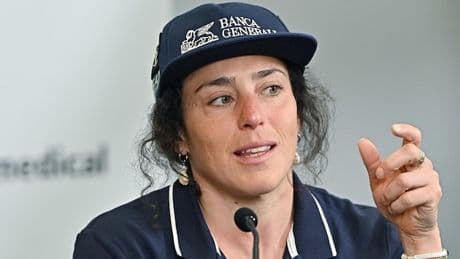 Brignone, esclusi altri interventi: &quot;Sto meglio, sono fiduciosa per le Olimpiadi&quot;