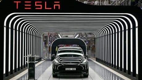 Four reasons Tesla’s profits have plunged 23% – and they’re not all down to Musk