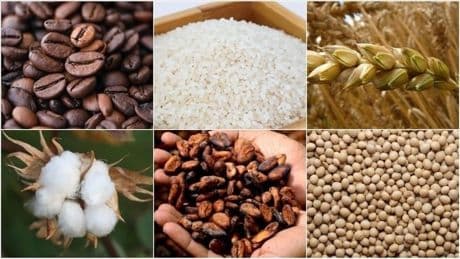 Emtia piyasasında geçen hafta dalga boyu yükseldi