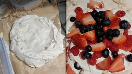 I've Tried Over 20 Pavlova Recipes – This Is The Only One That Works Every Time
