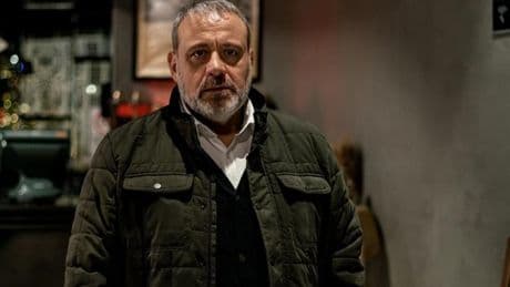 Arka Sokaklar Adnan Baki kimdir? Engin Alkan canlandırıyor! Engin Alkan kaç yaşında?