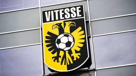 Vitesse Arnheim: Traditionsklub steht vor dem Absturz