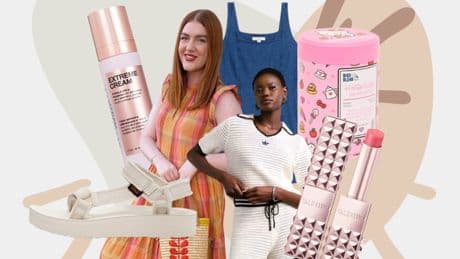 Weekend Wishlist: 11 fashion and beauty buys our experts are swooning over this weekend