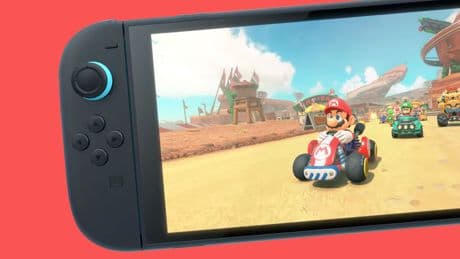 The Switch 2&#8217;s promising start hides an uncertain future
