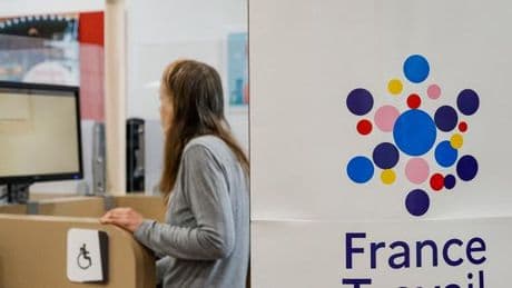 France Travail intensifie encore le contrôle des demandeurs d’emploi