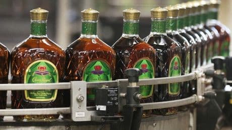 Five busted in $500K-plus Windsor whisky heist — hunt continues for others