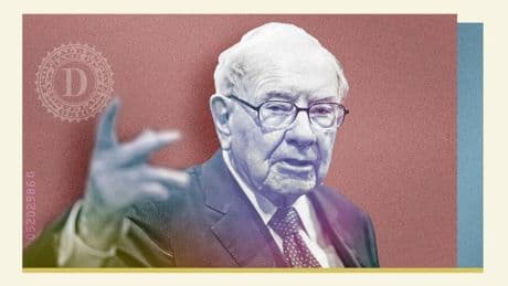 Lernen von den Besten : In der Krise zuschlagen, und zwar richtig: Was Anleger von Warren Buffetts Prinzipien lernen können