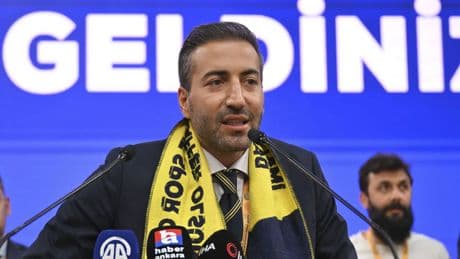 Ankaragücü'nün yeni başkanı belli oldu!