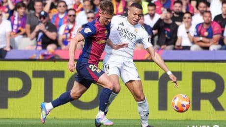 Sabíamos que los bloqueos de IPs de LaLiga han sido masivos e indiscriminados. Lo que no sabíamos era hasta qué punto