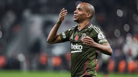 Ayrılık için anlaşma sağlandı! Joao Mario, Beşiktaş'a veda ediyor