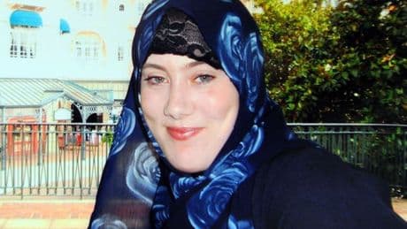 7/7 'White Widow' Samantha Lewthwaite 'still alive' according to bombshell intel