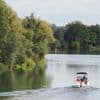Badeunfall: Schwimmerin stirbt in See bei Werder