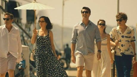"The White Lotus": Hier soll die vierte Staffel spielen