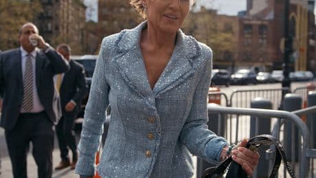 In New Trial, Palin Says New York Times Editorial Damaged Her Reputation