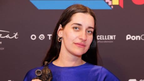 Eefje de Visser brengt nieuw album uit
