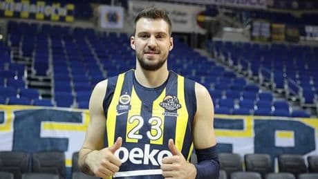 Fenerbahçe'de Marko Guduric açıklaması!