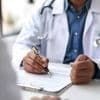 Ils recherchent un médecin capable de reprendre le cabinet de leur père décédé soudainement