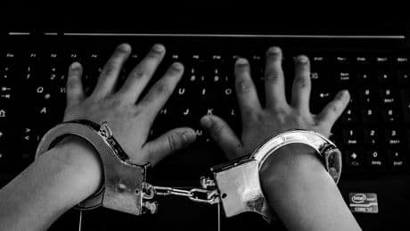 « L’auteur peut être en Afrique, la victime en Europe, le serveur en Asie » : l’Afrique, nouveau carrefour de la cybermenace