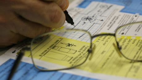 Rc auto, dal 1 luglio arriva il Cid digitale: la constatazione amichevole si fa anche online