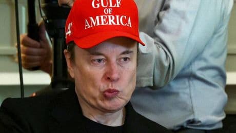 Tesla-Chef: Musk hinterlegte fast 236 Millionen Tesla-Aktien für Kredite